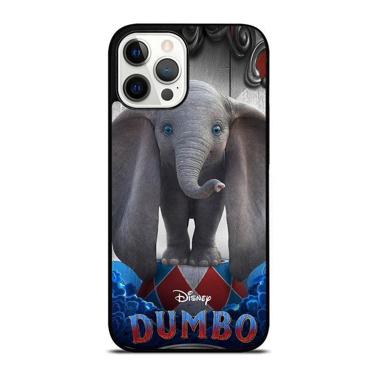 DUMBO BABY ELEPHANT iPhone Case Cover