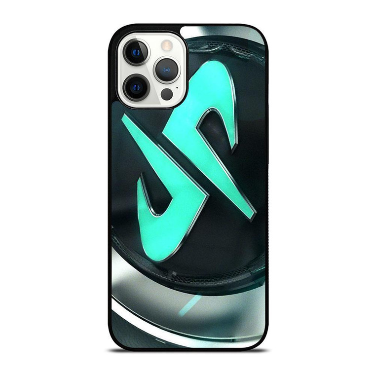 DUDE PERFECT DP iPhone Case Cover