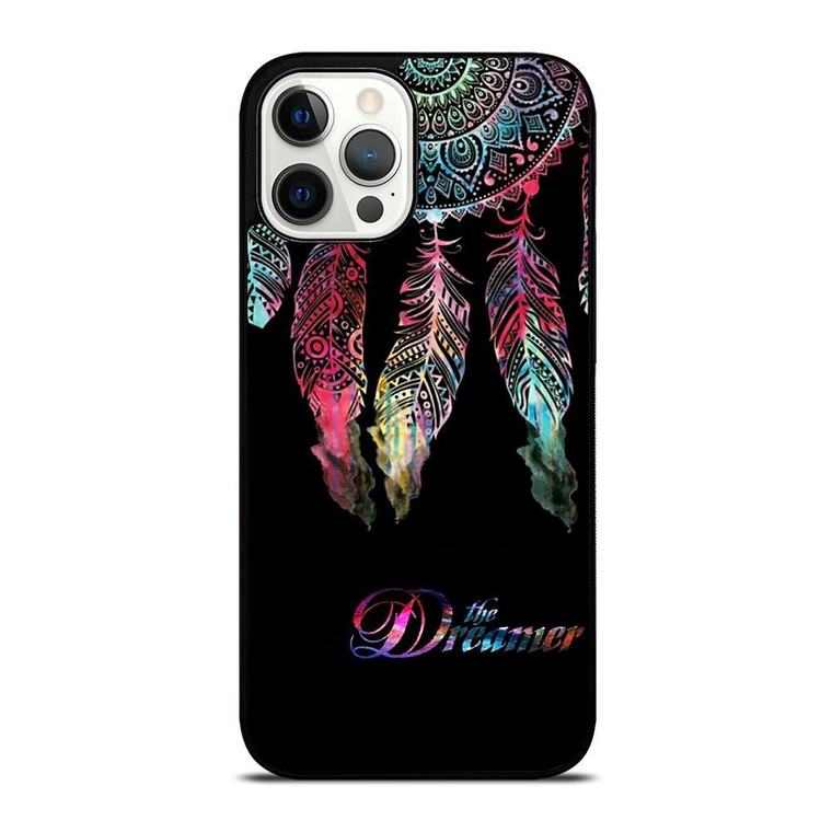 DREAM CATCHER THE DREAM iPhone Case Cover