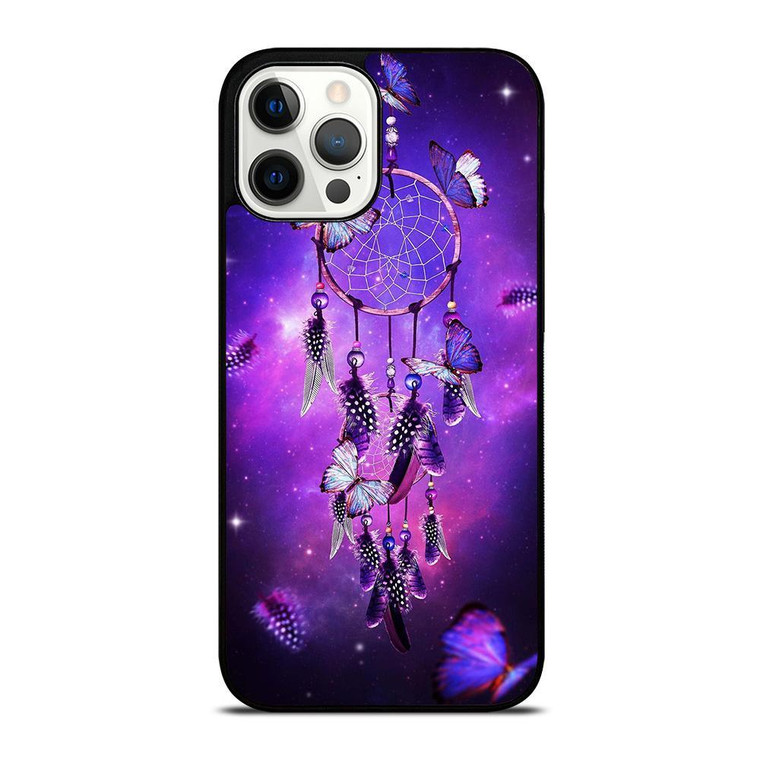 DREAM CATCHER BUTTERFLY iPhone Case Cover