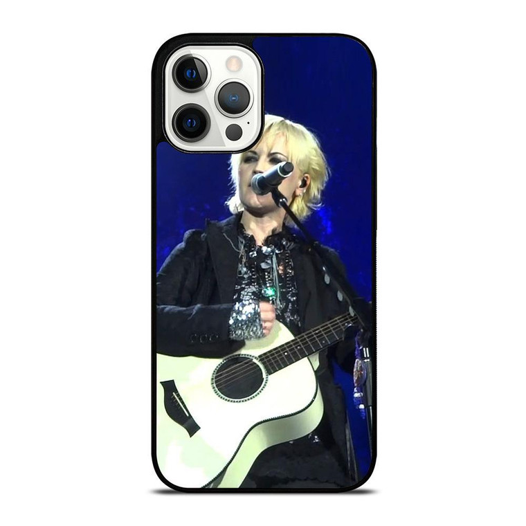 DOLORES O'RIORDAN iPhone Case Cover