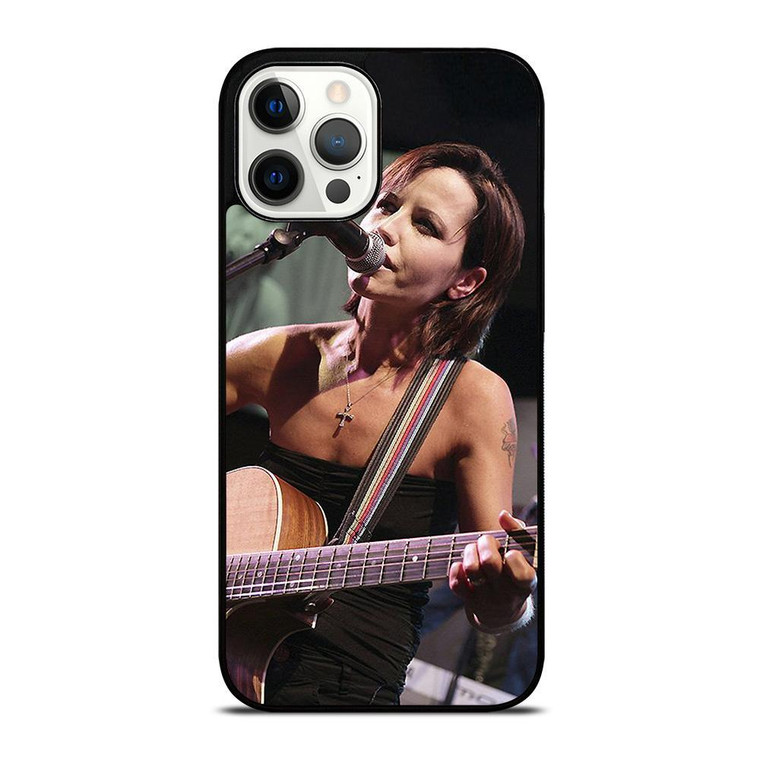 DOLORES O'RIORDAN THE CRANBERRIES iPhone Case Cover