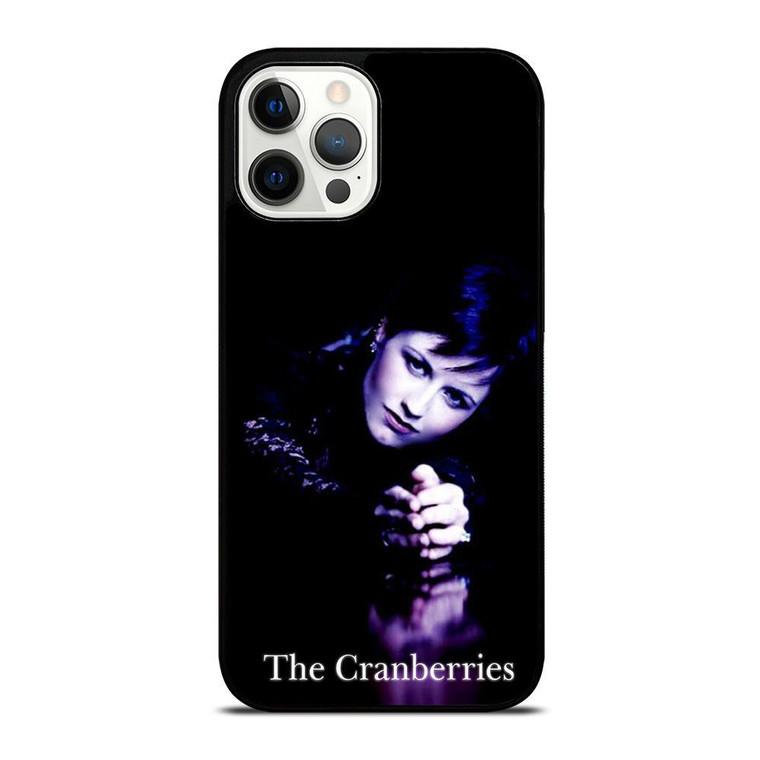 DOLORES O'RIORDAN SINGER iPhone Case Cover