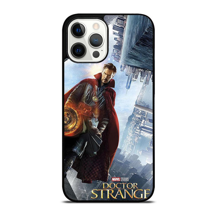 DOCTOR STRANGE MARVEL 2 iPhone Case Cover