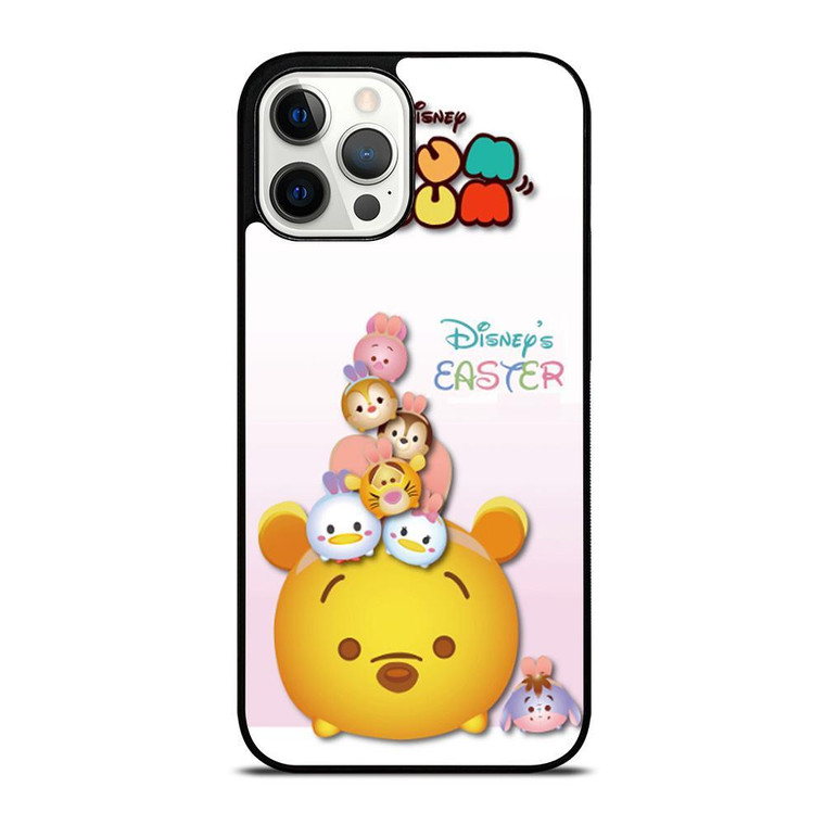 DISNEY TSUM TSUM 2 iPhone Case Cover
