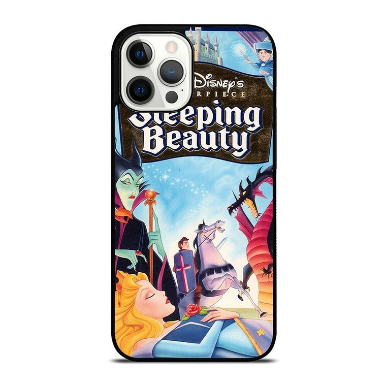 DISNEY SLEEPING BEAUTY 2 iPhone Case Cover