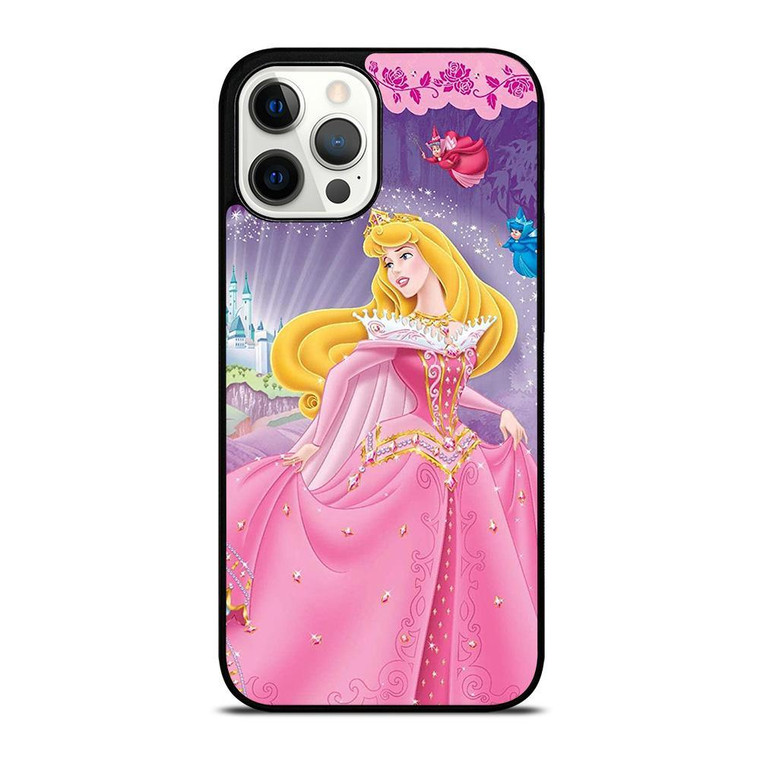 DISNEY SLEEPING BEAUTY 1 iPhone Case Cover