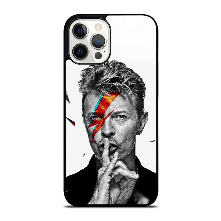 DAVID BOWIE iPhone Case Cover