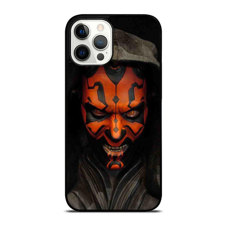 DARTH MAUL WARRIOR iPhone Case Cover