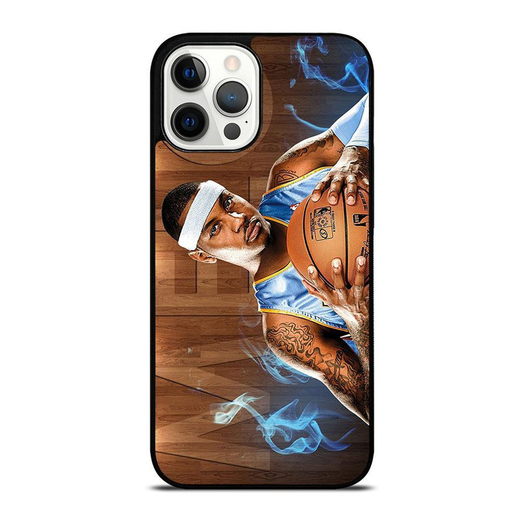 CARMELO ANTHONY 1 iPhone Case Cover