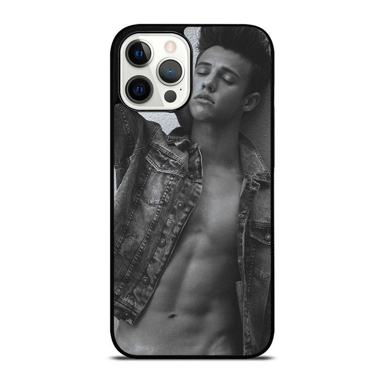 CAMERON DALLAS iPhone Case Cover