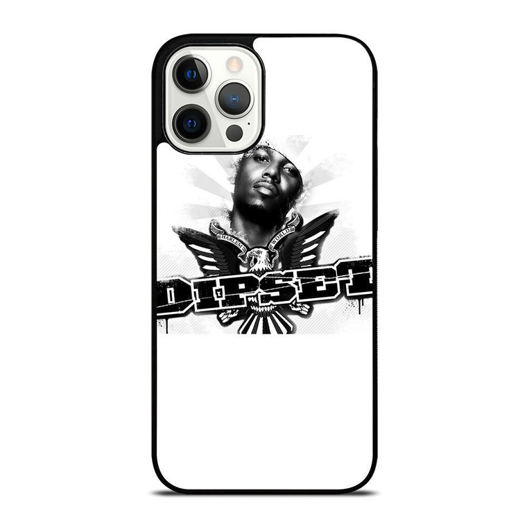 CAM'RON DIPSET iPhone Case Cover