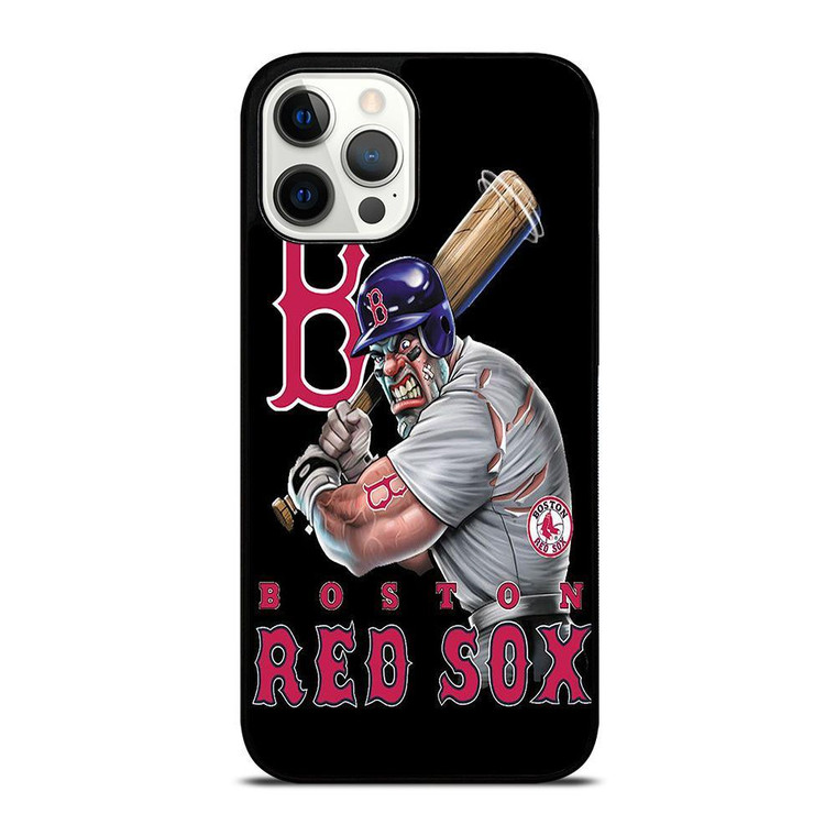 BOSTON RED SOX 1 iPhone Case Cover
