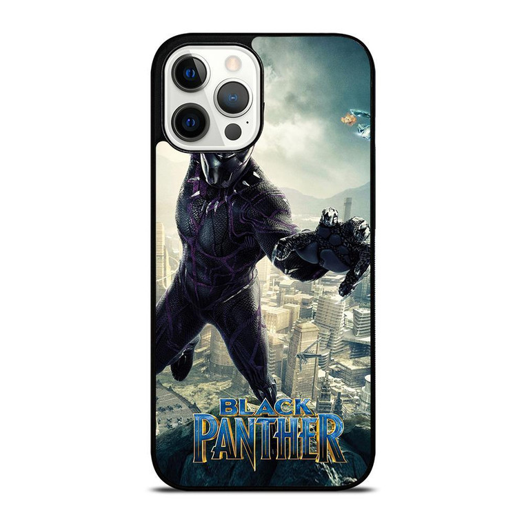 BLACK PANTHER 2 iPhone Case Cover