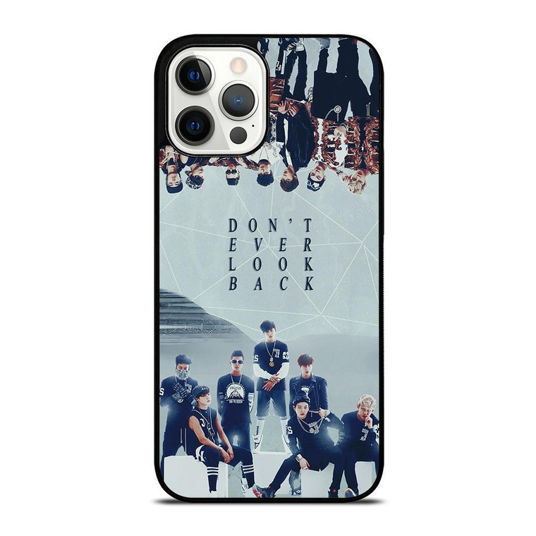 BANGTAN BOYS BTS KPOP 1 iPhone Case Cover