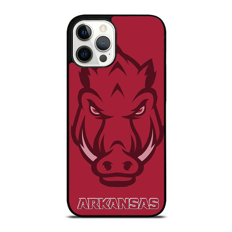 ARKANSAS RAZORBACKS 1 iPhone Case Cover