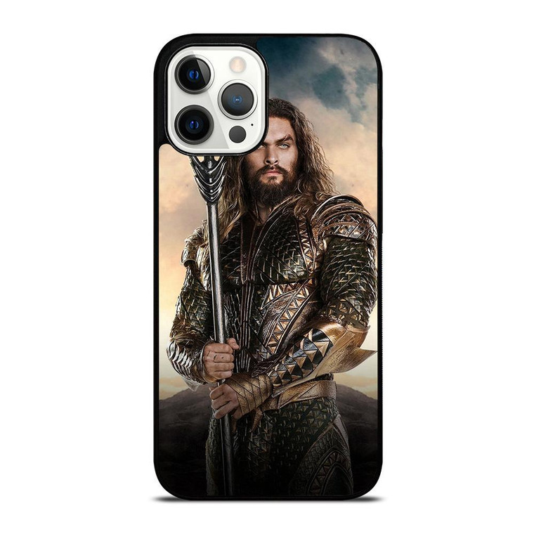 AQUAMAN 3 iPhone Case Cover