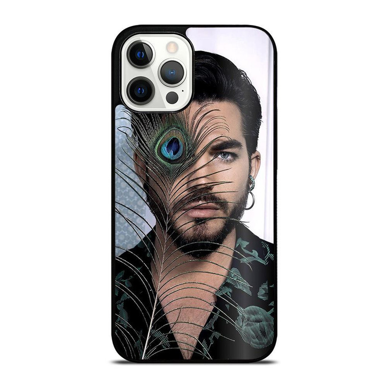 ADAM LAMBERT FACE iPhone Case Cover