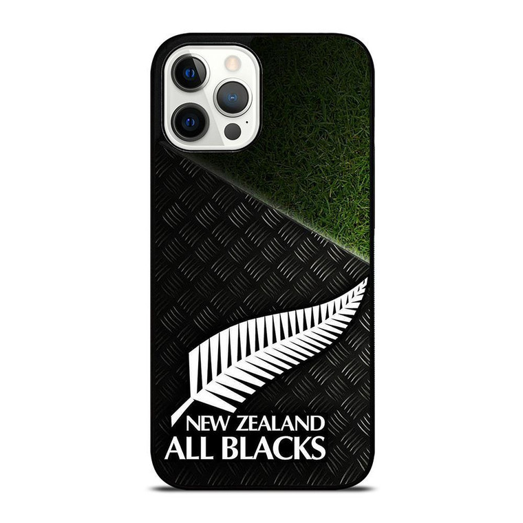 ALL BLACKS NEW ZEALAND RUGBY 1 iPhone Case Cover