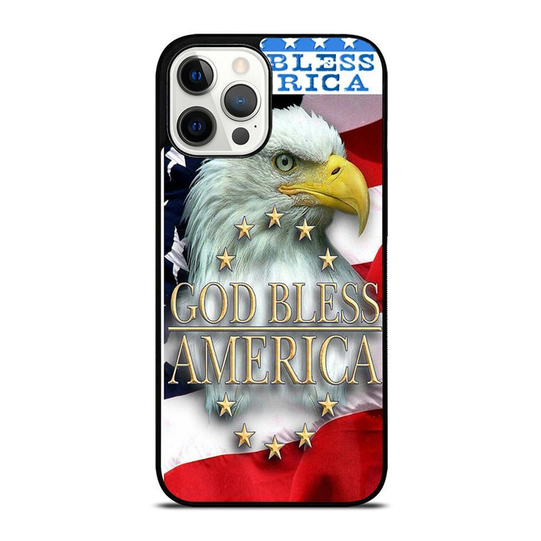 AMERICAN EAGLE 2 iPhone Case Cover