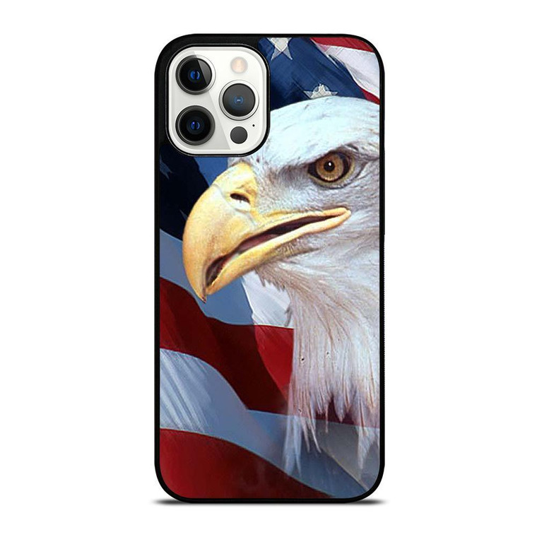 AMERICAN EAGLE USA iPhone Case Cover