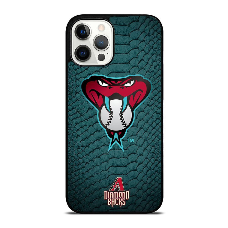 ARIZONA DIAMONDBACKS COBRA iPhone Case Cover
