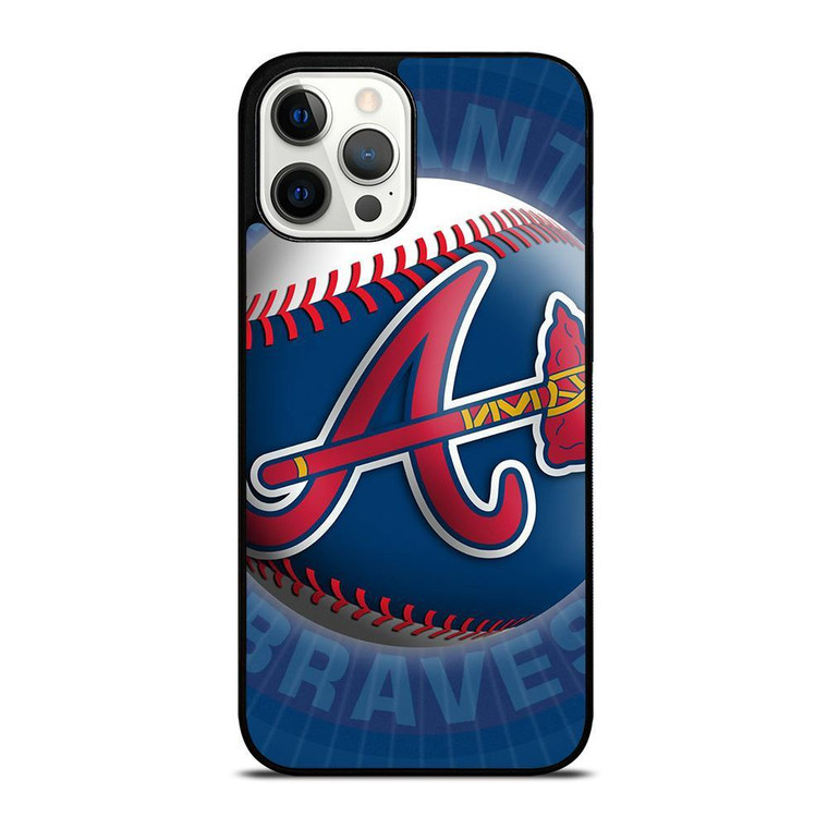 ATLANTA BRAVES 2 iPhone Case Cover