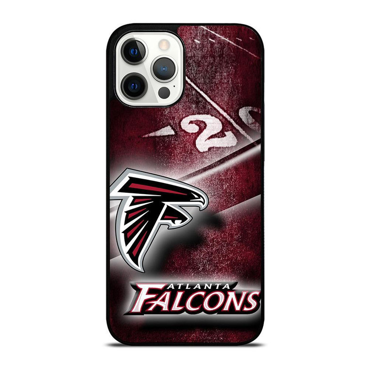 ATLANTA FALCONS FOOTBALL iPhone Case Cover