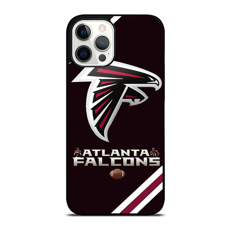 ATLANTA FALCONS iPhone Case Cover