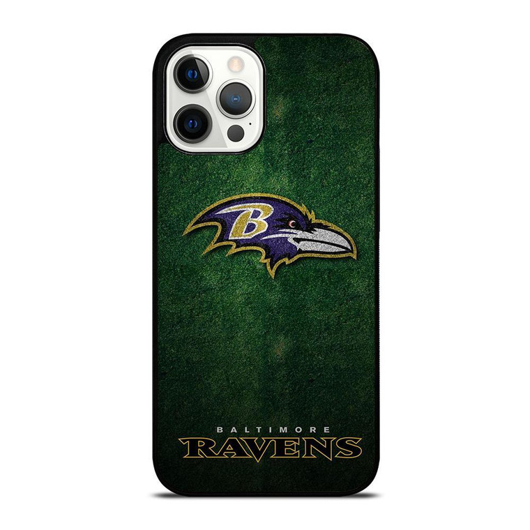 BALTIMORE RAVENS 3 iPhone Case Cover