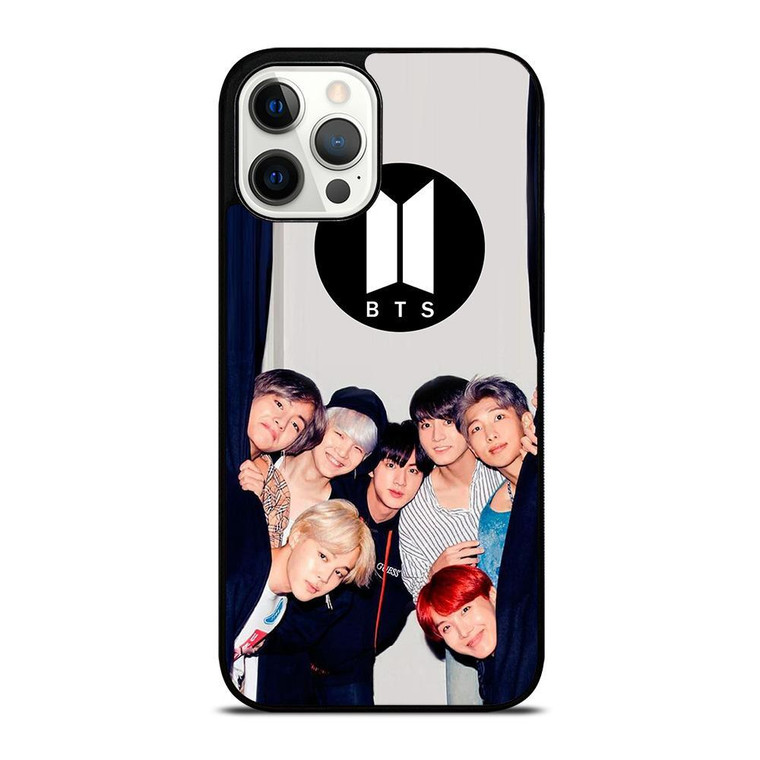 BANGTAN BOYS BTS 2 iPhone Case Cover