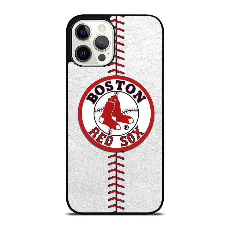 BOSTON RED SOX 3 iPhone Case Cover