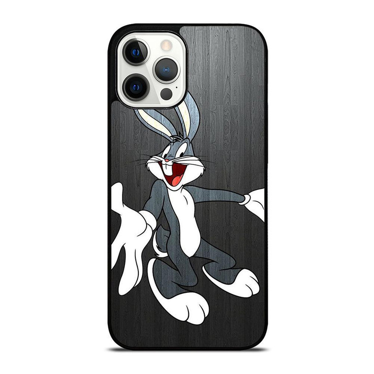 BUGS BUNNY SMILE iPhone Case Cover