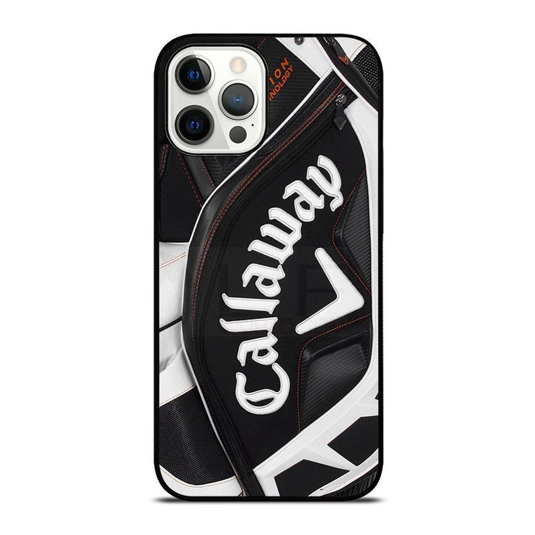CALLAWAY GOLF 3 iPhone Case Cover