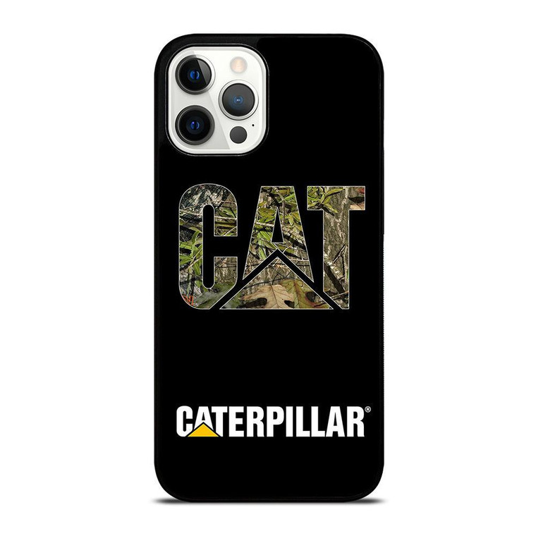 CATERPILLAR CAT 2 iPhone Case Cover