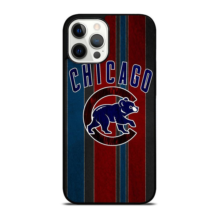 CHICAGO CUBS 2 iPhone Case Cover