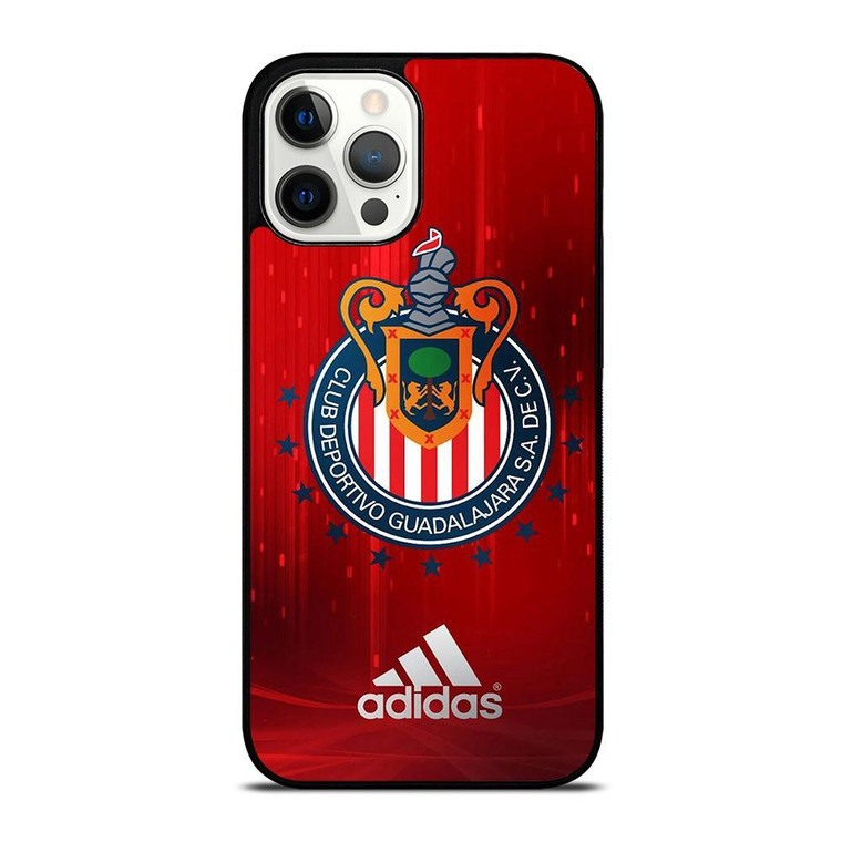 CHIVAS DE GUADALAJARA 1 iPhone Case Cover