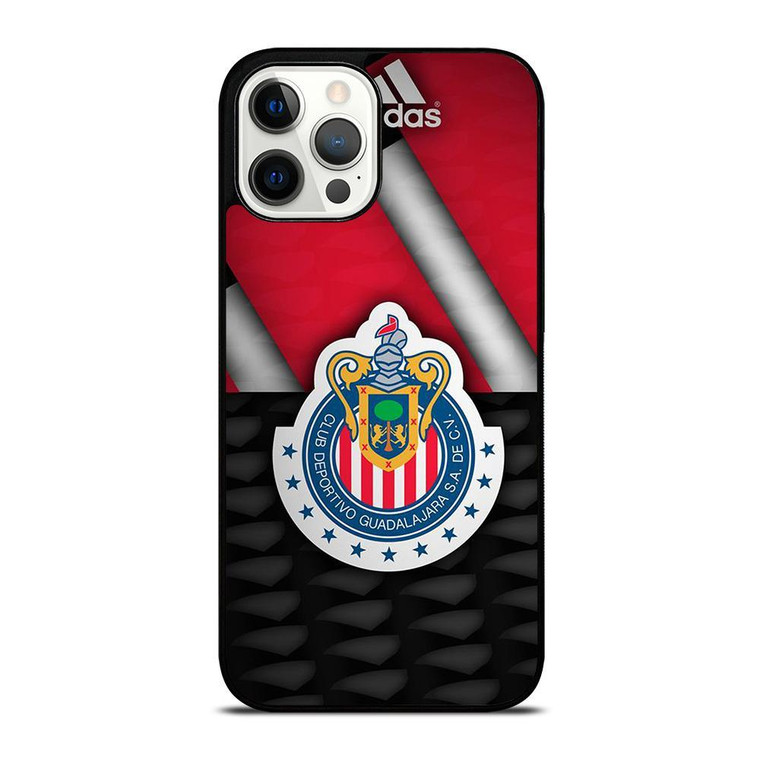 CHIVAS DE GUADALAJARA 4 iPhone Case Cover