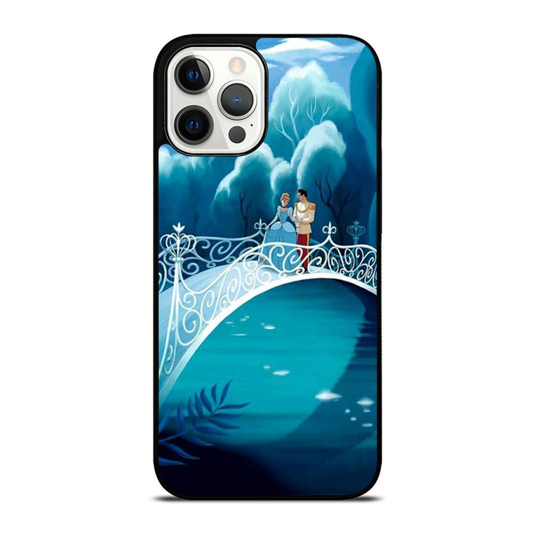 CINDERELLA DISNEY PRINCESS 2 iPhone Case Cover