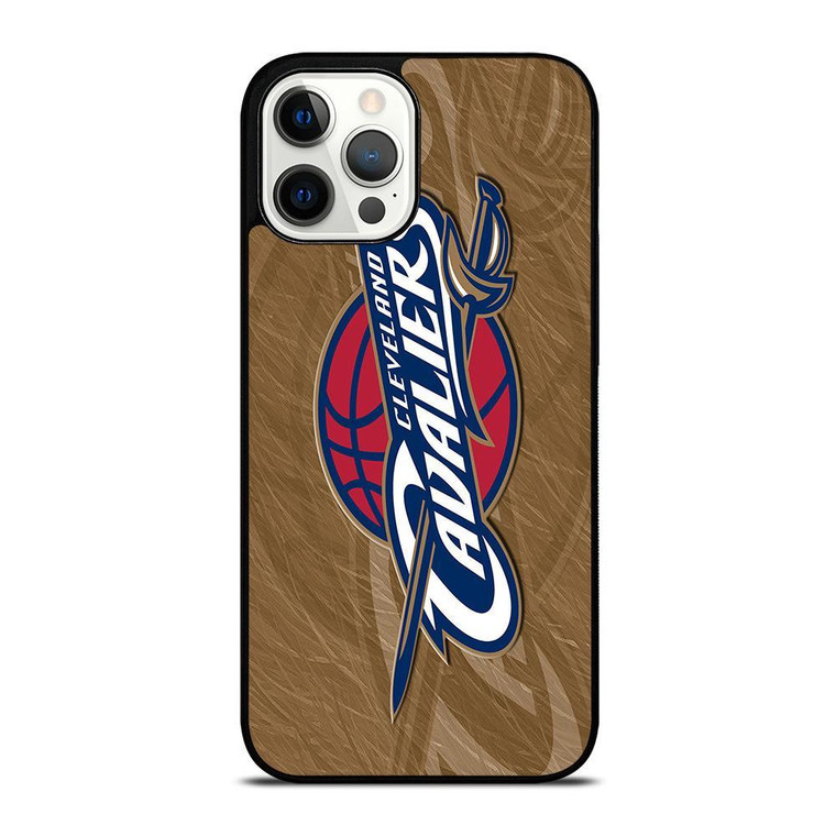 CLEVELAND CAVALIERS iPhone Case Cover