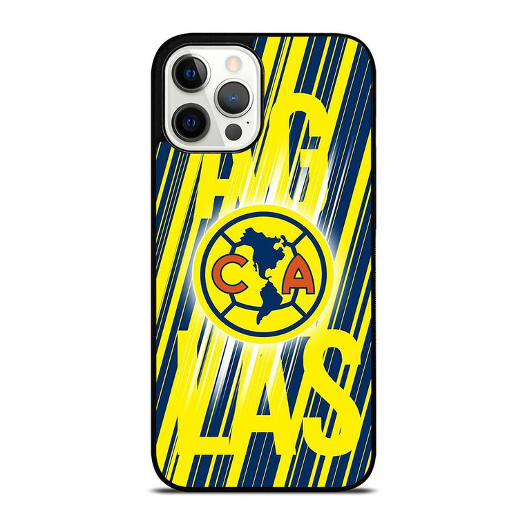 CLUB AMERICA AGUILAS 2 iPhone Case Cover