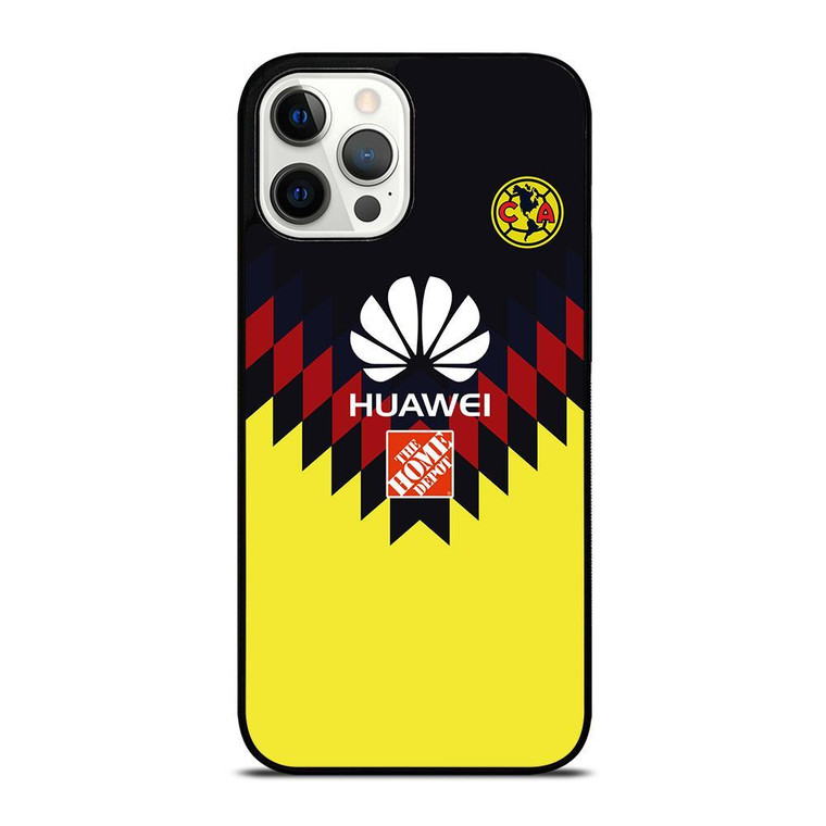 CLUB AMERICA JERSEY 2 iPhone Case Cover