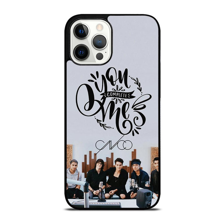 CNCO GROUP 2 iPhone Case Cover