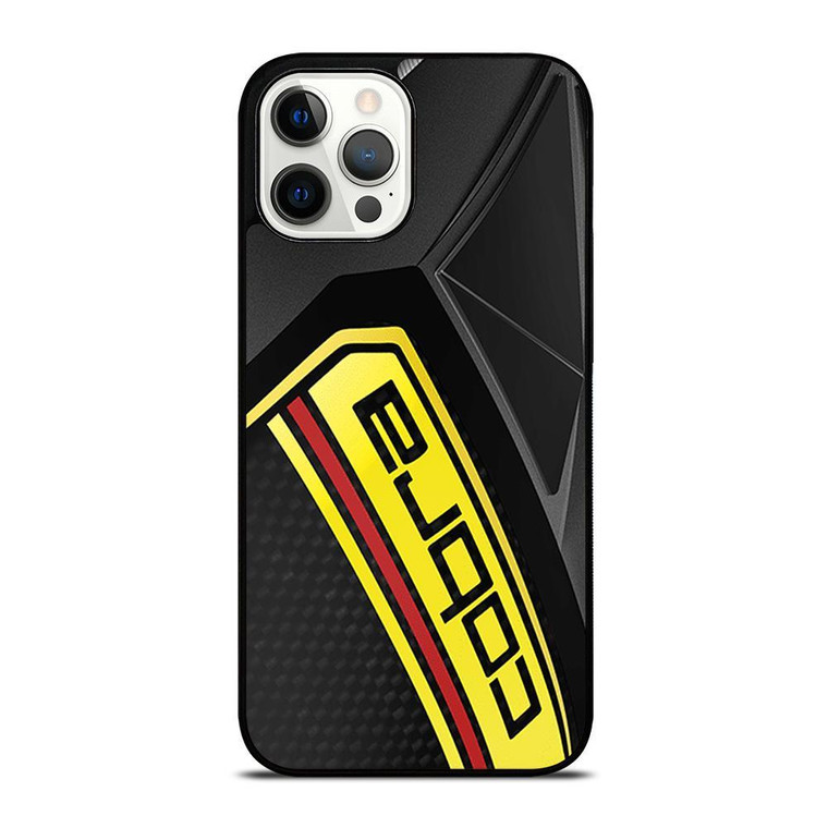 COBRA GOLF iPhone Case Cover