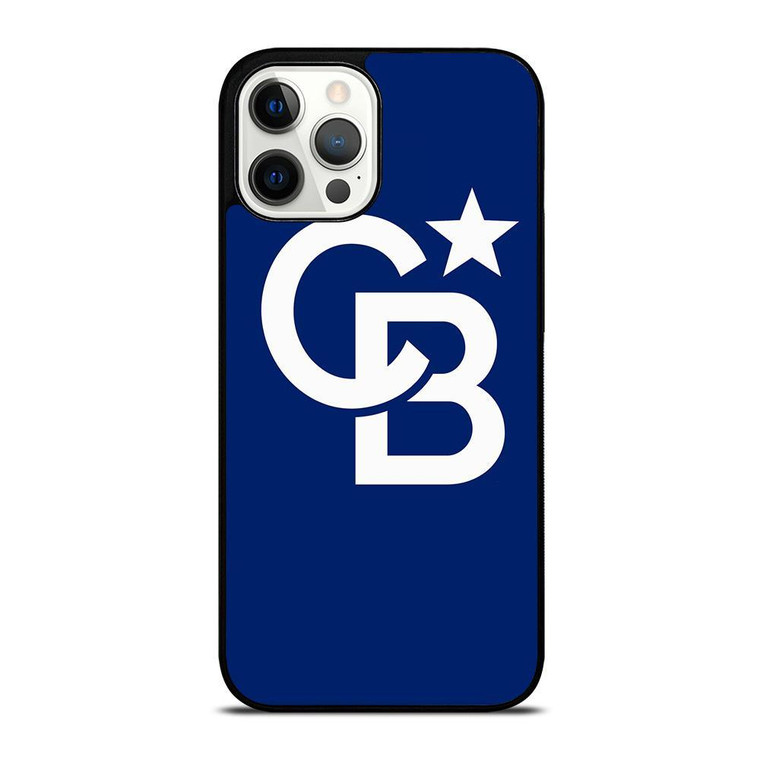 COLDWELL BANKER LOGO iPhone Case Cover