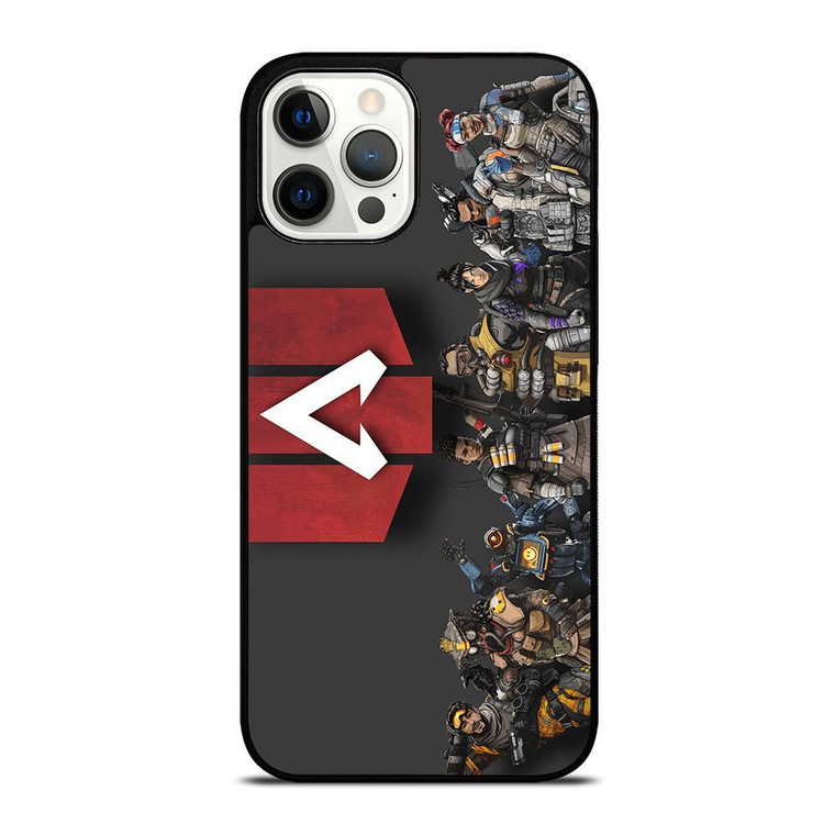 APEX LEGENDS 2 iPhone Case Cover