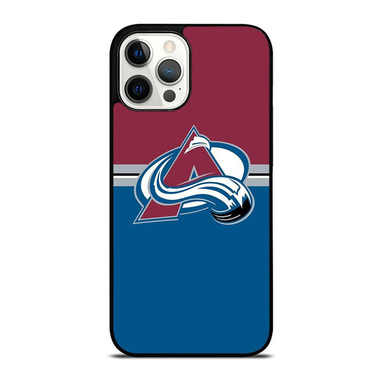 COLORADO AVALANCHE 2 iPhone Case Cover