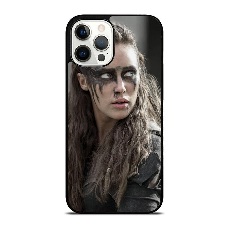 COMMANDER LEXA FACE iPhone Case Cover