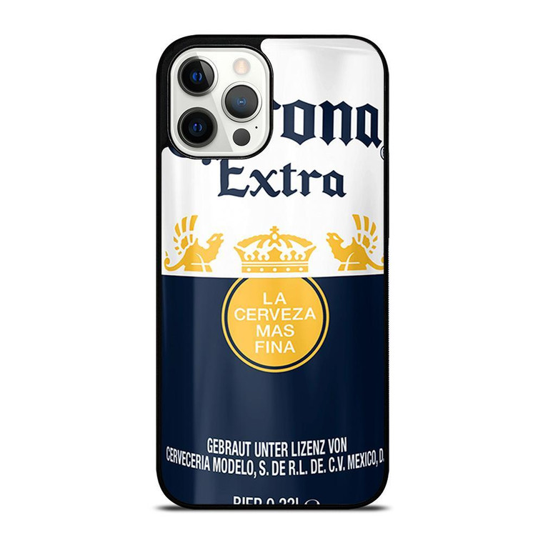 CORONA BEER iPhone Case Cover