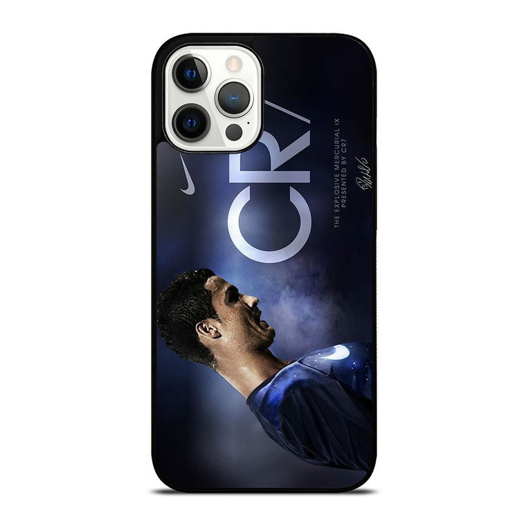 CRISTIANO RONALDO CR7 2 iPhone Case Cover